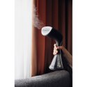 AENO GS3 Parownica do ubrań 1500W wyjmowany zbiornik 3 tryby pary czarna