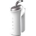 AENO GS4 Parownica do ubrań 800W składana kompaktowa i podróżna biała