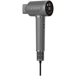 AENO HD5G Suszarka AI ProDryer LCD 5+ trybów 110000 RPM 1500W szara