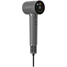 AENO HD5G Suszarka AI ProDryer LCD 5+ trybów 110000 RPM 1500W szara