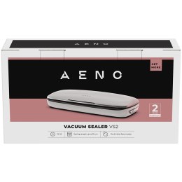 AENO VS2 Zgrzewarka próżniowa 120W 75kPa 3 tryby biała