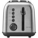BUYDEEM Toster na 2 kromki, DT620E, Stainless Steel, EU