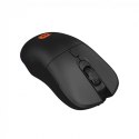 CANYON Gaming Mouse CUTLASS max DPI 2400 RGB Wireless Black