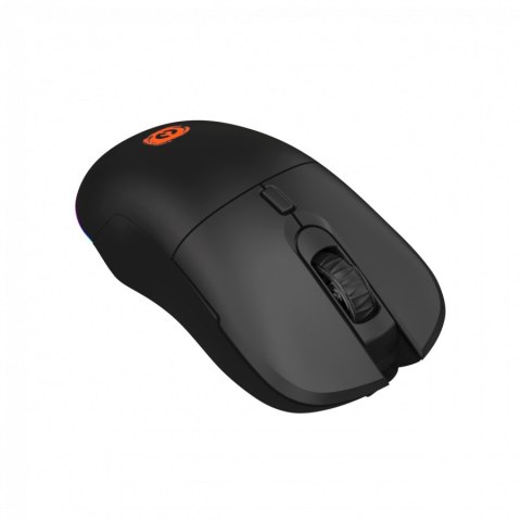 CANYON Gaming Mouse CUTLASS max DPI 2400 RGB Wireless Black