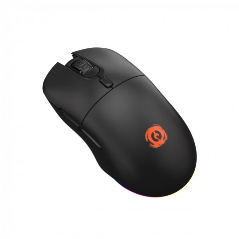 CANYON Gaming Mouse CUTLASS max DPI 2400 RGB Wireless Black