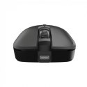 CANYON Gaming Mouse CUTLASS max DPI 2400 RGB Wireless Black