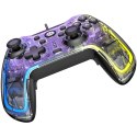 CANYON Kontroler bezprzewodowy Brighter GP-02 Transparent