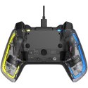 CANYON Kontroler bezprzewodowy Brighter GP-02 Transparent