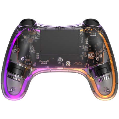 CANYON Kontroler bezprzewodowy Brighter GPW-04 Dongle Transparent