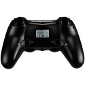 CANYON Kontroler bezprzewodowy GP-W5 PS4 Czarny