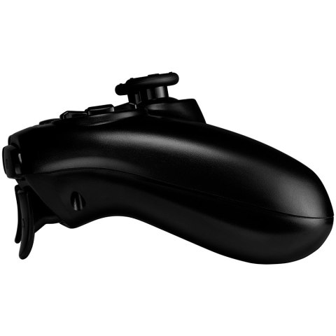 CANYON Kontroler bezprzewodowy GP-W5 PS4 Czarny