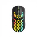 CANYON Mysz gamingowa Haster GMW-18 Czarna