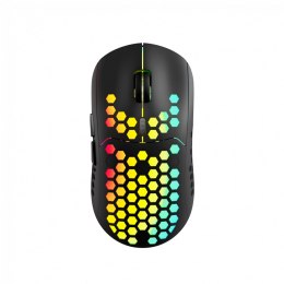 CANYON Mysz gamingowa Haster GMW-18 Czarna