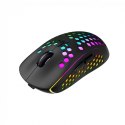 CANYON Mysz gamingowa Haster GMW-18 Czarna