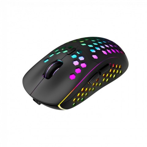 CANYON Mysz gamingowa Haster GMW-18 Czarna