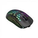 CANYON Mysz gamingowa Haster GMW-18 Czarna