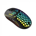 CANYON Mysz gamingowa Haster GMW-18 Czarna
