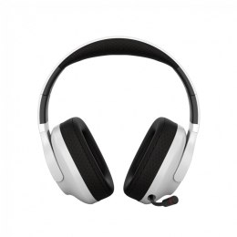CANYON Słuchawki gamingowe EGO GH-15 2w1 BT białe