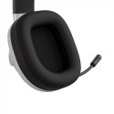 CANYON Słuchawki gamingowe EGO GH-15 2w1 BT białe