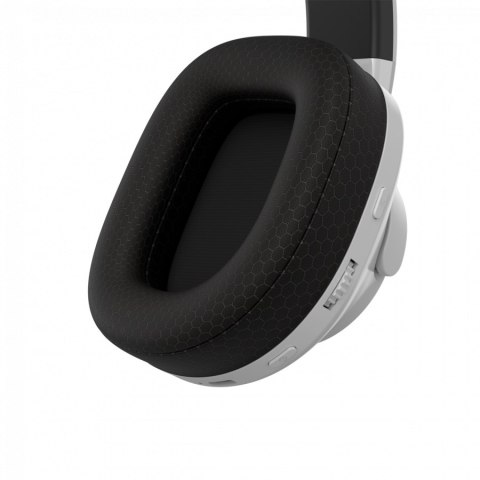 CANYON Słuchawki gamingowe EGO GH-15 2w1 BT białe