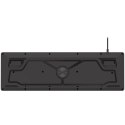 CORSAIR K55 CORE RGB Black, Fully customizable ten-zone RGB backlight