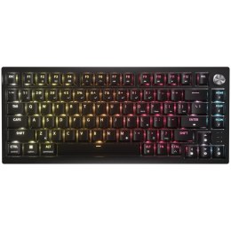 CORSAIR K65 PLUS WIRELESS TACTILE 75% RGB Mechanical Gaming Keyboard