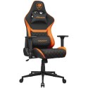 COUGAR Fotel Gamingowy Armor One V2 F, Czarny