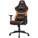 COUGAR Fotel Gamingowy Armor One V2 F, Czarny