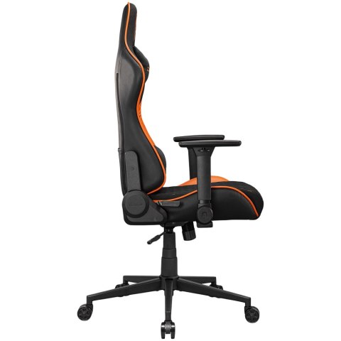 COUGAR Fotel Gamingowy Armor One V2 F, Czarny