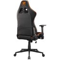 COUGAR Fotel Gamingowy Armor One V2 F, Czarny