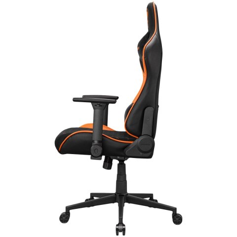 COUGAR Fotel Gamingowy Armor One V2 F, Czarny