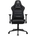 COUGAR Fotel Gamingowy Armor One V2 F, Czarny