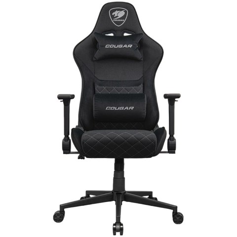COUGAR Fotel Gamingowy Armor One V2 F, Czarny