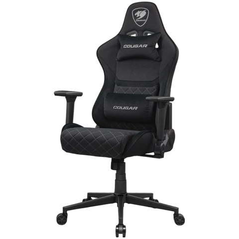 COUGAR Fotel Gamingowy Armor One V2 F, Czarny