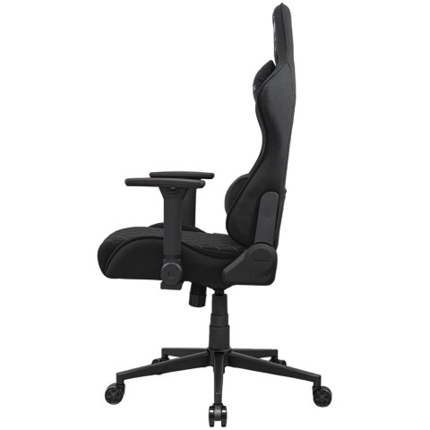 COUGAR Fotel Gamingowy Armor One V2 F, Czarny