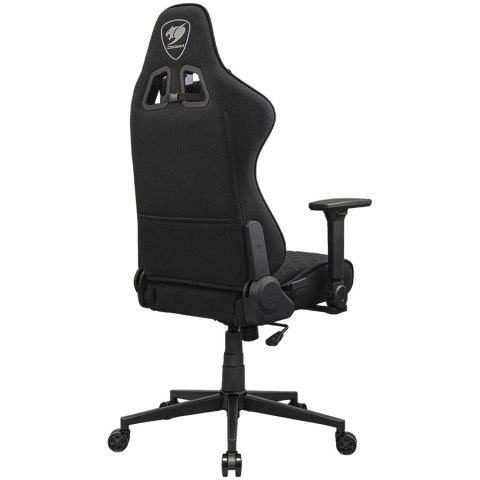 COUGAR Fotel Gamingowy Armor One V2 F, Czarny