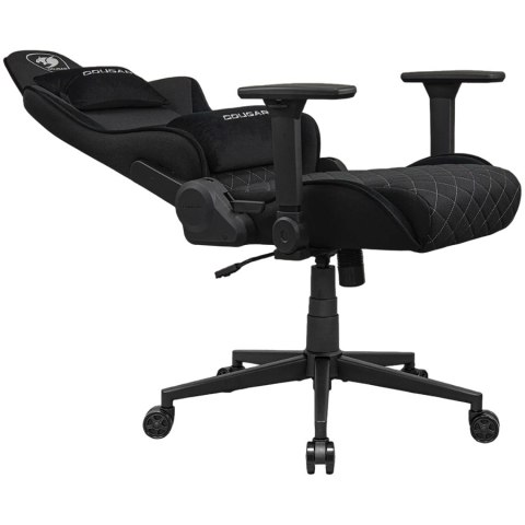 COUGAR Fotel Gamingowy Armor One V2 F, Czarny