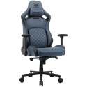 COUGAR Fotel Gamingowy Defensor S F, Granatowy