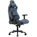 COUGAR Fotel Gamingowy Defensor S F, Granatowy