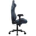 COUGAR Fotel Gamingowy Defensor S F, Granatowy