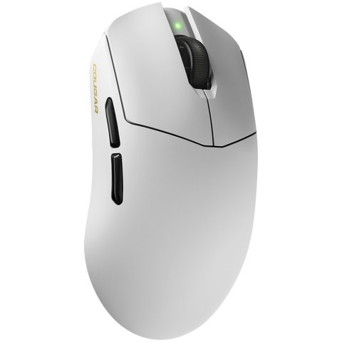 COUGAR Mysz Gamingowa Revenger Pro 4K, Biała