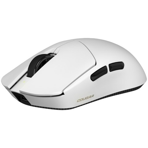 COUGAR Mysz Gamingowa Revenger Pro 4K, Biała