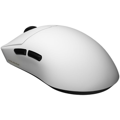 COUGAR Mysz Gamingowa Revenger Pro 4K, Biała