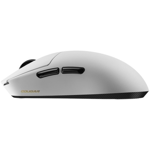COUGAR Mysz Gamingowa Revenger Pro 4K, Biała