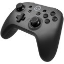 LORGAR Gamepad TRIX-510, Bezprzewodowy, Czarny