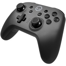 LORGAR Gamepad TRIX-510, Bezprzewodowy, Czarny