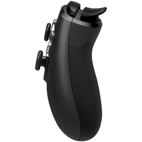 LORGAR Gamepad TRIX-510, Bezprzewodowy, Czarny