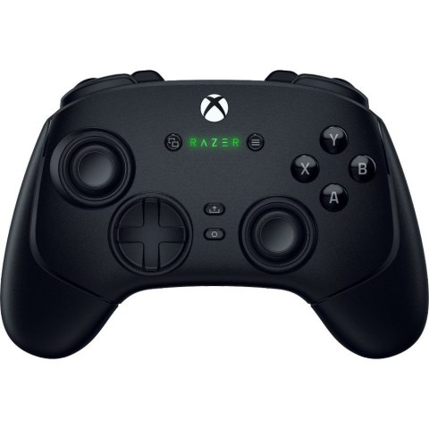 RAZER Kontroler bezprzewodowy Wolverine V3 Pro Console, Czarny