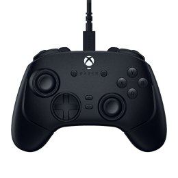 RAZER Kontroler przewodowy Wolverine V3 Tournament Ed, Czarny