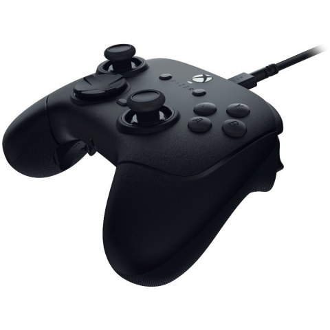 RAZER Kontroler przewodowy Wolverine V3 Tournament Ed, Czarny